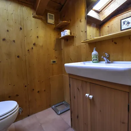 Appartement Dusme Remondey