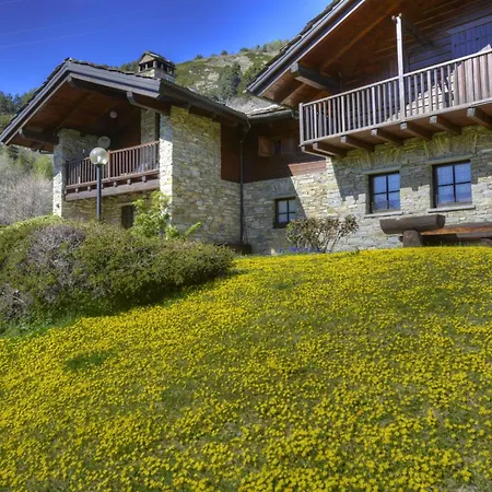 Appartement Dusme Remondey